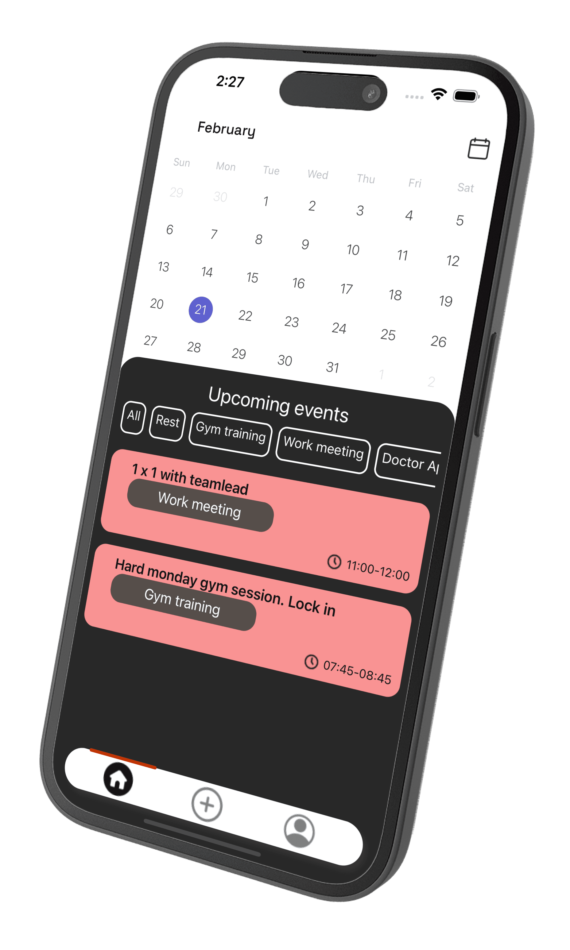 Simplify screenshot 1
